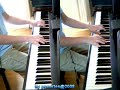 Rhapsody on a Theme from Paganini - Two pianos