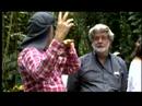 Indiana Jones 4 Behind the Scenes PART 2/3