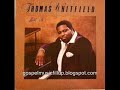 Saved - Thomas Whitfield Saved - Thomas Whitfield