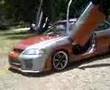 02 nissan sentra ser recien pintado