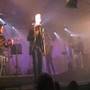 Orquesta Moncayo Band & Sergio (DVD) - Vicio