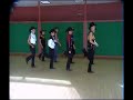 COWGIRLS