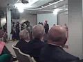 Deborah Prickett (Wake County School Board) swearing-in