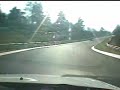 Honda Civic VTi EK4 N�rburgring Nordschleife