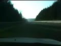 Honda Civic VTi EK4 Nürburgring Nordschleife
