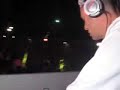 FRANKY BOISSY &Hallex.M @ BLUSH TERRASSE