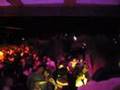 FRANKY BOISSY & Hallex.M @ BLUSH TERRASSE