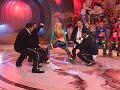 GRUPO YOU CAN DANCE