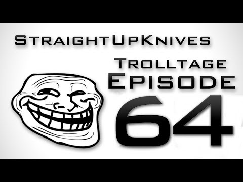 Trolltage 64 - Call of Duty MW3/Ghosts Trolling