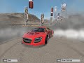 Need for Speed: ProStreet - Unfinished cars show Need for Speed: ProStreet - Unfinished cars show