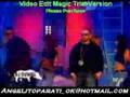 YO TE QUIERO (((WISIN & YANDEL)))