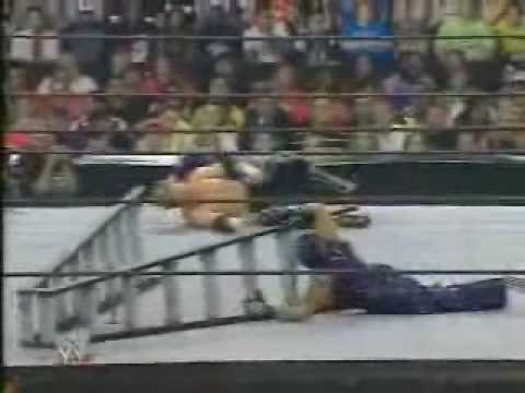 Rey Mysterio Vs Eddie Guerrero Summerslam Part 3