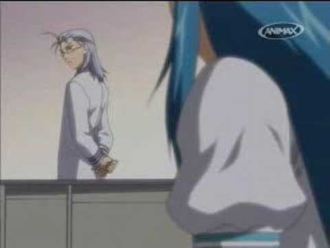 FULL METAL PANIC FUMOFU 10 PARTE 1/3 LATINO