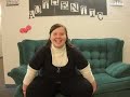 A promo video for our floor's talent show :)