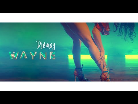 Djémay - Wayné