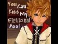 Roxas Icon Roxas Icon
