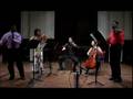 Classical Jam (Piazzolla: Fuga Y Misterio)