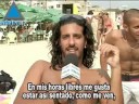 Moral, junto al mar y con sue�os de independencia