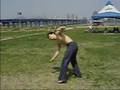 Bboy Darkness Gambler Crew (rare version)