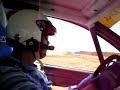 On Board 206 XS en Campillos. Equipo Chint Jose Mayorgas