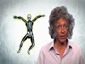 HUMAN GUINEA PIGS - Taser test on a human