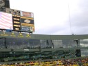 Green Bay National Anthem Flyover Green Bay National Anthem Flyover