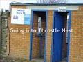 Farsley Celtic V Milton Keynes Dons