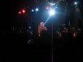 Less Than Jake - Richard Allen George..No, It\