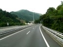 Hiszpania A8,odcinek San Sebastian-Bilbao Hiszpania A8,odcinek San Sebastian-Bilbao