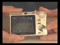 Cameras.co.uk Guide to the Sony DSC W55