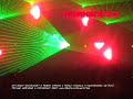 Kenny Larkin at Awakenings Detroit Techno Weekend