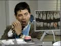 Lo mejor de Mr bean - Parte 2
