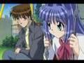 Kanon Kazahana Part Two