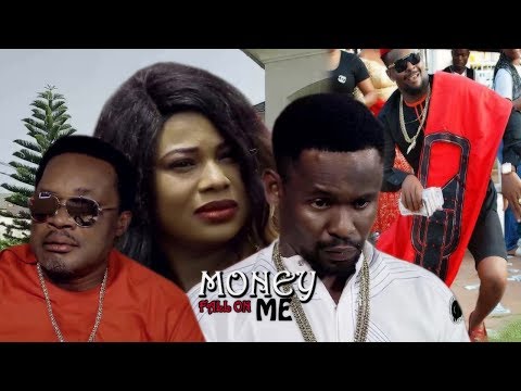 Money Fall On Me 3&4 - Zubby Micheal 2017 Latest Nigerian Movie/African Movie New Released Full Hd