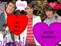 Jonas Brothers Love Story Chapter 3