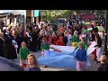 Borgertoget i Kristiansund