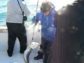PESCA RADICAL EN ARGENTINA