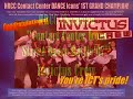 we would like to acknowledge the ff for their all-out support:

 

nathan shapiro, randy redden, glen odom & shae rath for sponsoring invictus crew's jackets

to the crew's program managers, supervisors and team leads for making adjustment on their shift schedules:

ion de borja, michelle martin & polo lucero (wamu), nelson mangubat (carlson), 

steve pareja & johno lim (panasonic), liza miraflor (equifax), aimee esguerra (wamu-ob),

cyndie soto & honeylet mendoza (wamu-qa) for ceres tanjutco

richard sy (facilities), joms dela cruz (wamu), yuan, ariel, allen, ronald & nelo (sms) for the props

karen base (recruitment) & mathet bibit (hr) for assisting in the hair & make-up of ceres & the crew

sonny gonzales (it) & jeremie cruz (carlson) for assisting in the recording of music

adrian amansec (facilities) for allowing shaw game & pantry areas to be the official venue for the crew's rehearsals

 

thank you to the ff for assisting in the preparation & event day itself:

asst to the site heads: bels dacumos, queeny virtusio, michelle lazaro & tedi soriano

hr team headed by kit sison

wacks balbuena of the eb team

finance team

 

and to all those who purchased the tickets & were present during the event:

john langford, kit sison, tammy mcgee, susan & john willimont, angel galang, cyndie soto,

jenny montalban, polo lucero, kristine pasia and most especially to our dear agents

 

          invictus crew would not have won without your full support!