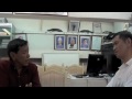 Interview with: Aang Kaji Sherpa - Secretary of Janjati Maha Sang (Part 1 of 2)