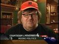 Keith Olbermann: Michael Moore on DNC 08/29/08