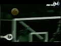 Jasikevicius 2pts with foul Jasikevicius 2pts with foul
