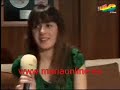 Entrevista a Mar�a Villal�n en los40.com
