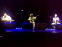 Taksim Trio - Bicare-  London 2008