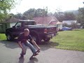 Bryan SK8N the Vintage CAL 240