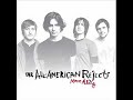 The All-American Rejects - Move Along Chipmunk [Download]