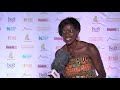 Kenya Tourism Board - Dr Betty Radier, Chief Executive Officer