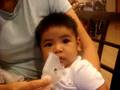 Aaron Nebulizing