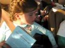 An argument about Laura Ingalls