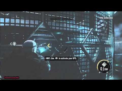 Red Faction Armageddon playthrough (part 2) Red Faction Armageddon playthrough (part 2)