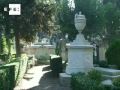 El cementerio 